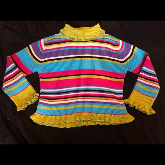 Other - ‼️‼️‼️SOLD ‼️‼️‼️ Turtle Neck !!